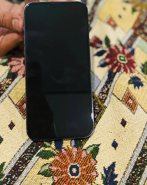 IPhone 13 Pro Max PTA Approved 128Gb For sale 4