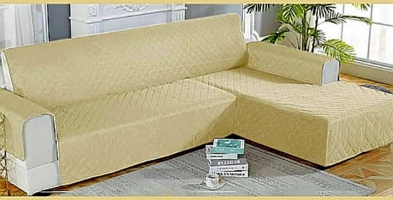 SOFA & CHAIR COVERS 9