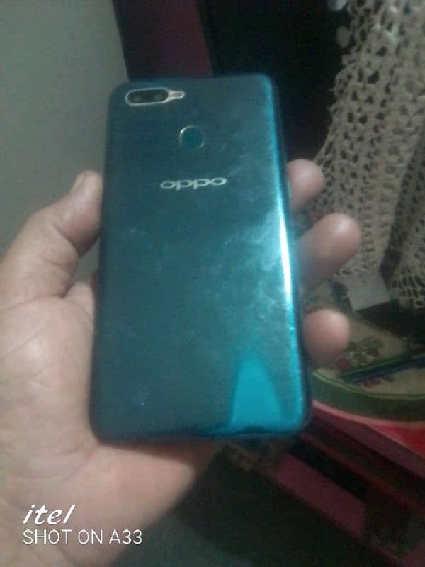 oppo. a5s. 4.64. tuch creck 8