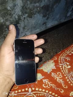 iphone 5se ha 64 gb bypass ( wifi use k lie)