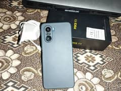 Xiaomi Poco f3 8/256GB Lush Condition