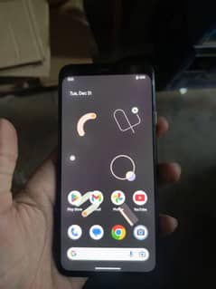 Google pixel 4XL