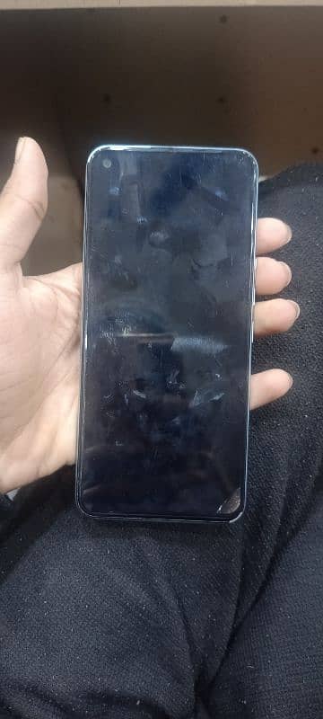 Tecno Camon 17 All ok 1