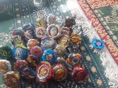 beyblade lot for sale