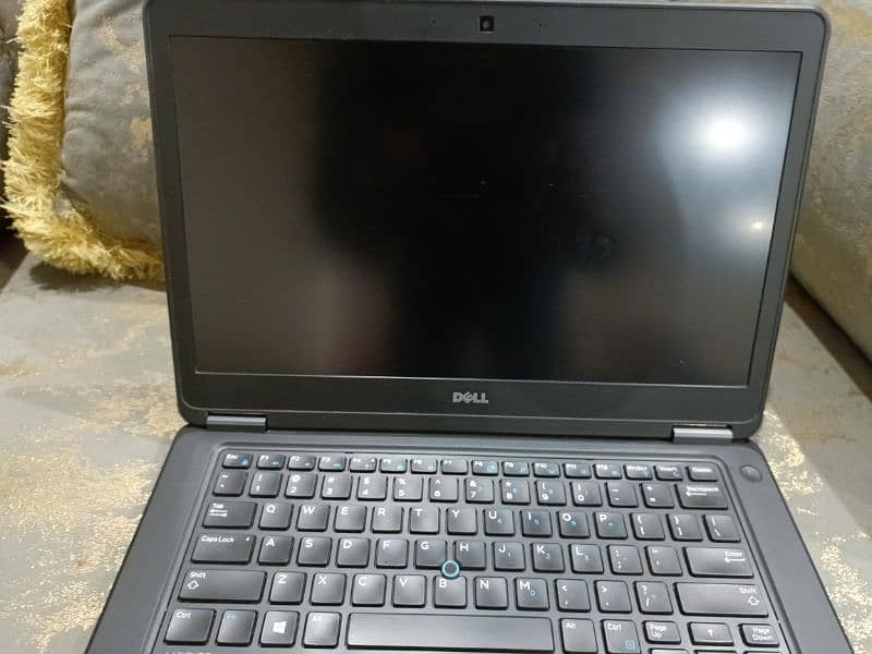 Dell E7450 Core i7 5th gen processor 2 gb Nvidia gaming laptop 2