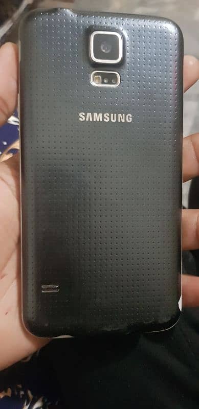 samsung galaxy S5 1