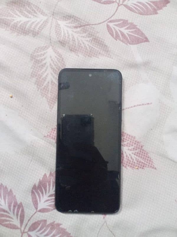 redmi not 12 ha 8+4/128gb black colour 4