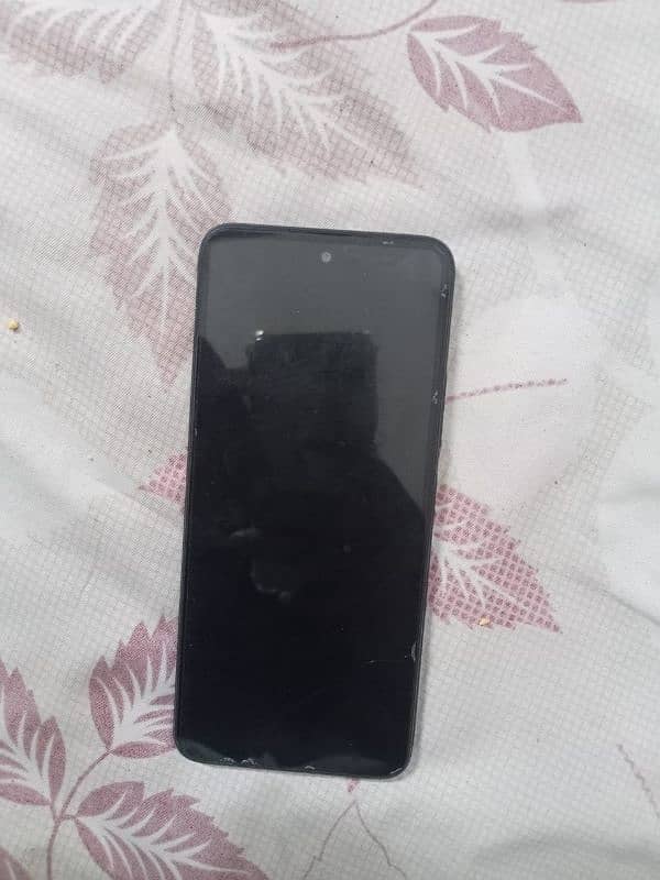 redmi not 12 ha 8+4/128gb black colour 7