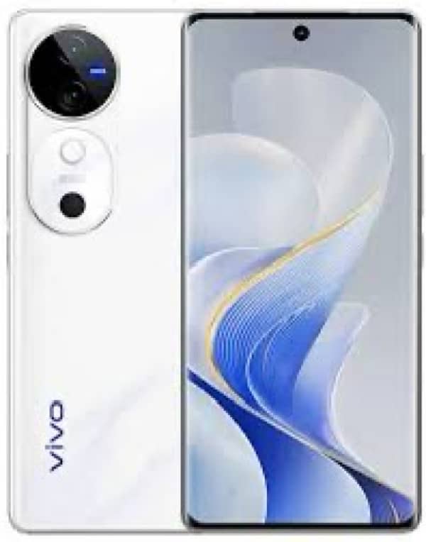 vivo v40 12/256 10 days used 1