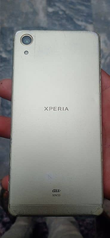 sony xperia sov 3310 non pta 1