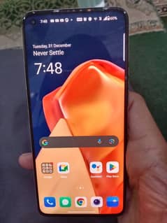 OnePlus 9 5G 8 128 single Sim PTA