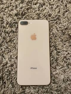 non pta iPhone 8plus in good condition