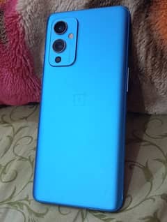 One plus 9