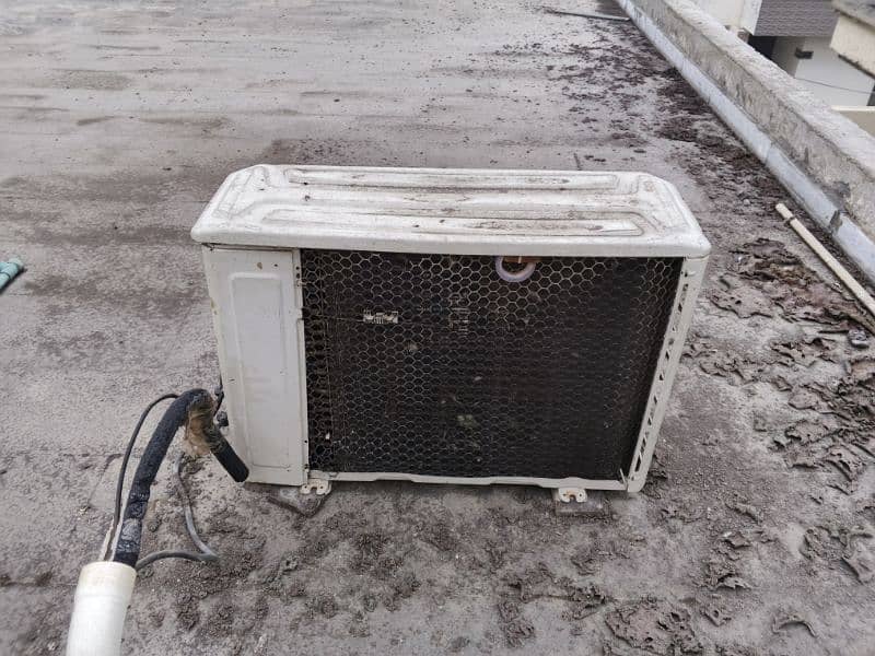 orient 1.5 ton DC inverter 4