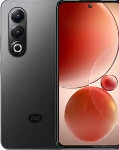 itel s25 03066838970