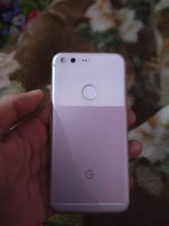 Google pixel XL 4/32