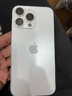 iphone 14 pro max 128 white non pta