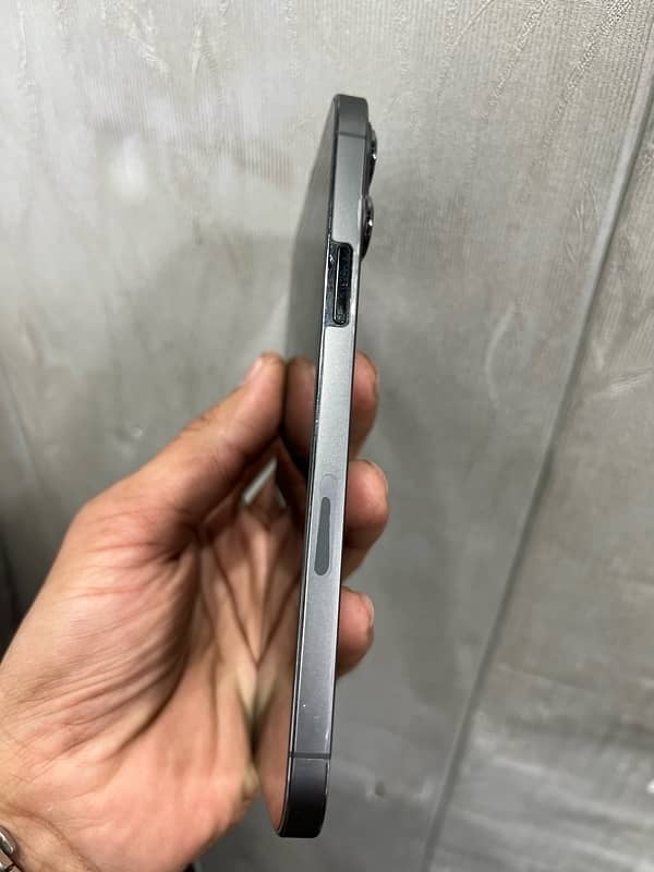 iphone 13 pro max jv 128GB 1