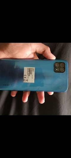 oppo A16e