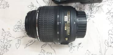 Nikon D3200 Camera For Sale  03263607292