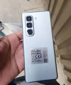 Infinix hot 50 pro plus