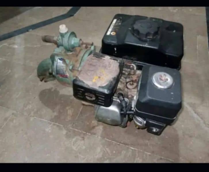 New water engine for sale 0