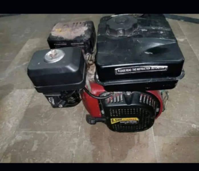 New water engine for sale 2