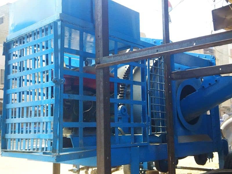 Concrete Mixer, Cement Mixing Machine, Construction Lift Machine, etc 6