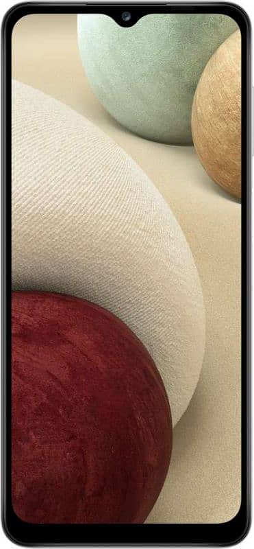 Samsung Galaxy A12 (4GB, 64GB) 2