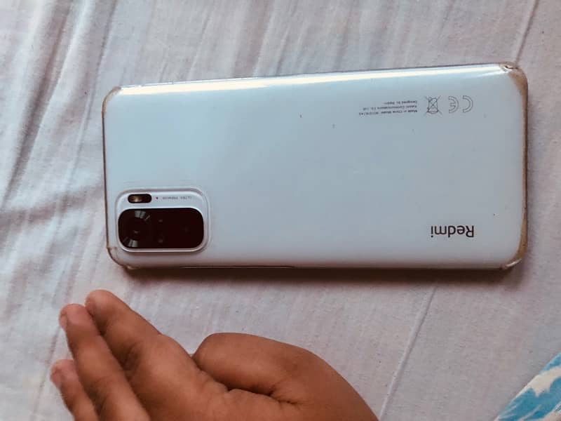 redmi note 10 pta approved 0