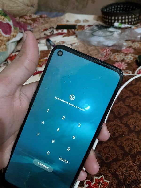 OnePlus Nord N100 - Panel Changed 6