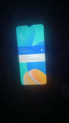 oppo a15s (4gb 64gb)