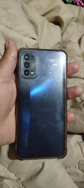 Realme 7pro vip condition 1