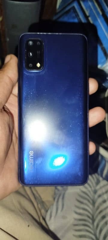 Realme 7pro vip condition 2