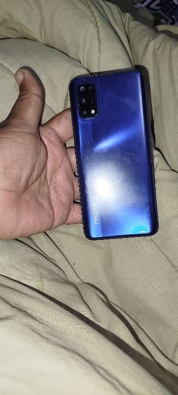 Realme 7pro vip condition 7