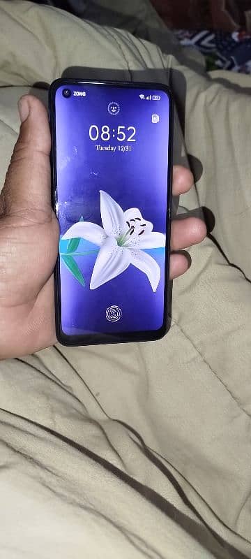 Realme 7pro vip condition 8