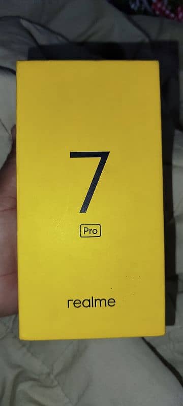 Realme 7pro vip condition 13