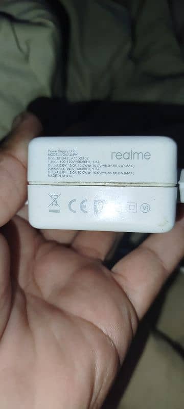 Realme 7pro vip condition 14