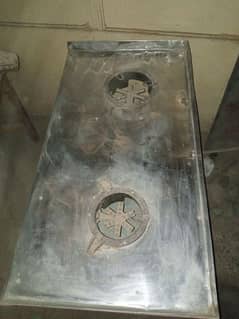 New food fast Stove Burner for sale