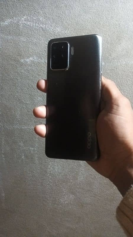 Oppo f19pro 1