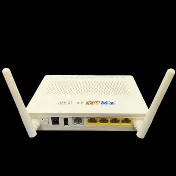 HS8145C5 EPoN Wifi ONU Router Available 1