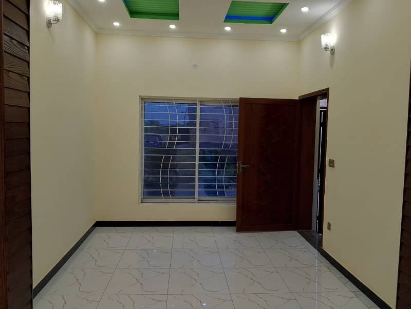 4 MARLA BRAND NEW HOUSE FOR SALE IN HIGHCOURT PHASE 2 7