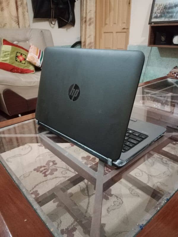 HP ProBook core i5, 4th generation 0