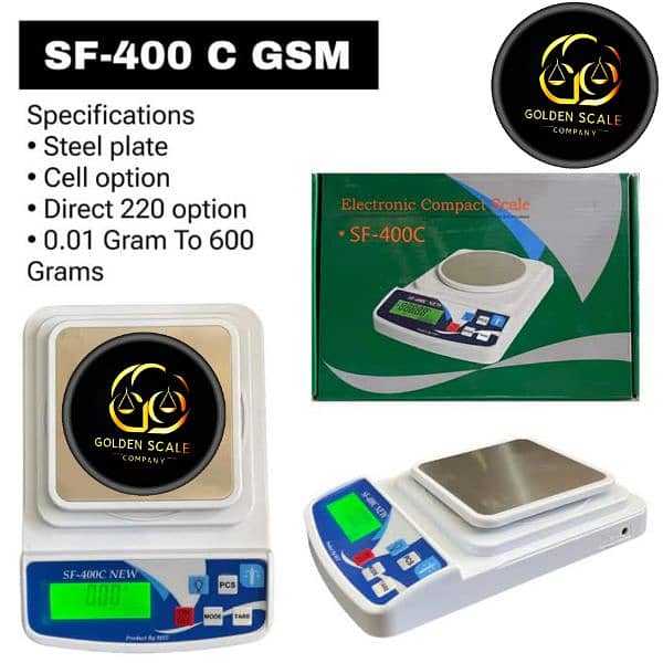 Total Scales Available Wholesale Rates 4