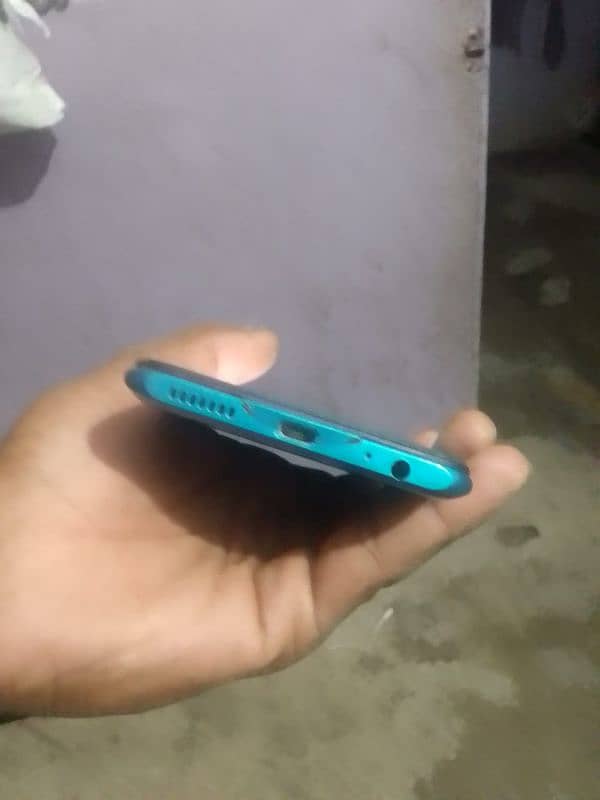 tecno spark 5pro 5