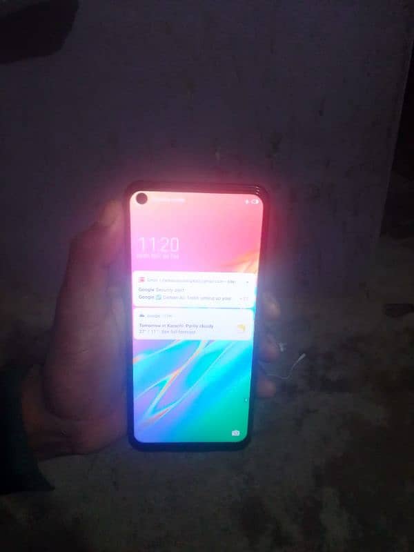 tecno spark 5pro 6