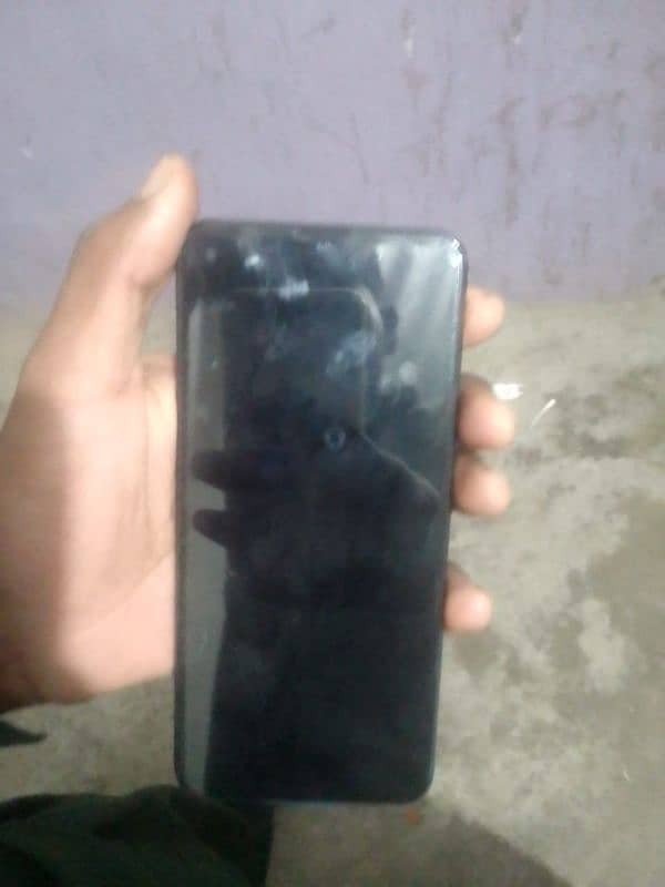 tecno spark 5pro 7