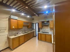 10 Marla 3 Bed Ground Floor Apartment For Rent Divine Garden Lahore Cantt