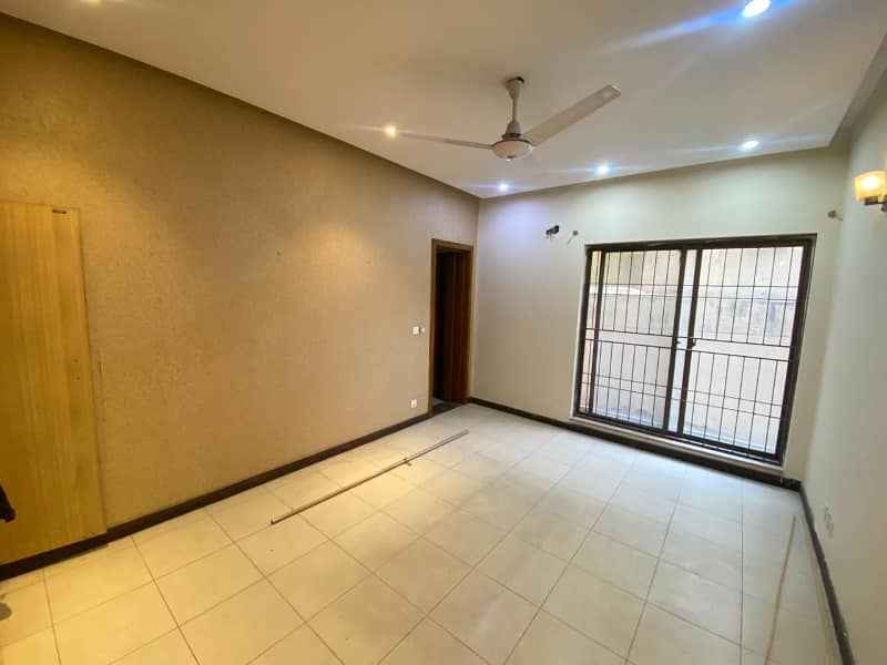 10 Marla 3 Bed Ground Floor Apartment For Rent Divine Garden Lahore Cantt 8