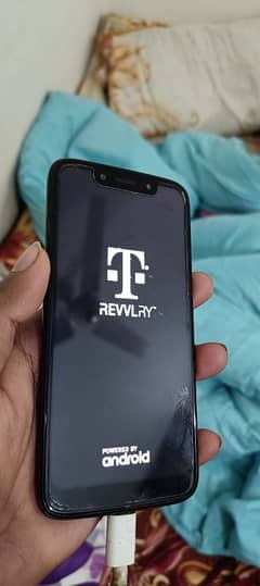 revvlery g7 4gb 32gb non pta